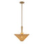 Alora Mood Bridgette 16-in Pendant