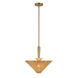 Alora Mood Bridgette 16-in Pendant