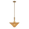 Alora Mood Bridgette 16-in Pendant