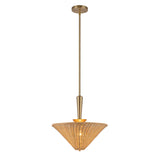 Alora Mood Bridgette 16-in Pendant
