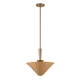 Alora Mood Bridgette 16-in Pendant