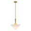 Alora Mood Bridgette 16-in Pendant