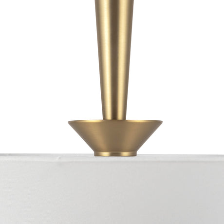 Alora Mood Bridgette 16-in Pendant