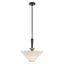 Alora Mood Bridgette 16-in Pendant