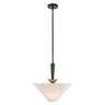 Alora Mood Bridgette 16-in Pendant