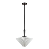 Alora Mood Bridgette 16-in Pendant
