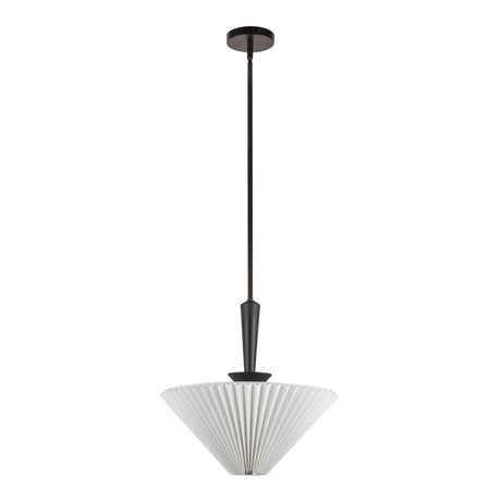 Alora Mood Bridgette 16-in Pendant
