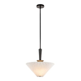 Alora Mood Bridgette 16-in Pendant