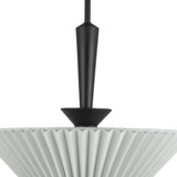 Alora Mood Bridgette 16-in Pendant