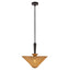 Alora Mood Bridgette 16-in Pendant
