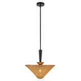 Alora Mood Bridgette 16-in Pendant