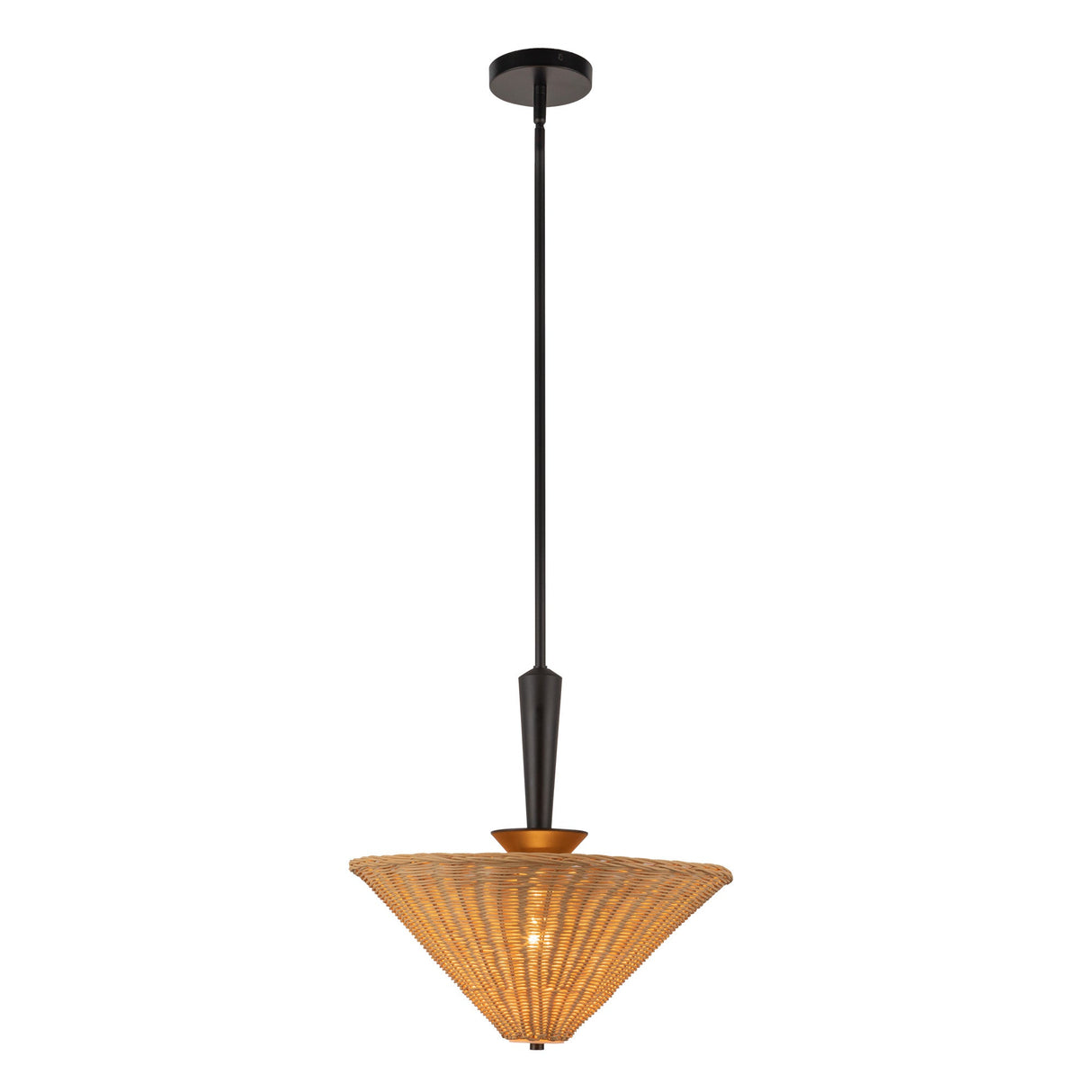 Alora Mood Bridgette 16-in Pendant