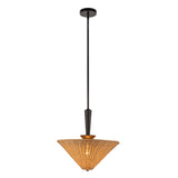 Alora Mood Bridgette 16-in Pendant