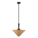 Alora Mood Bridgette 16-in Pendant