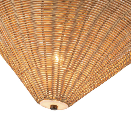 Alora Mood Bridgette 16-in Pendant
