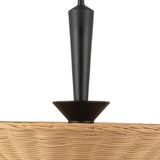 Alora Mood Bridgette 16-in Pendant