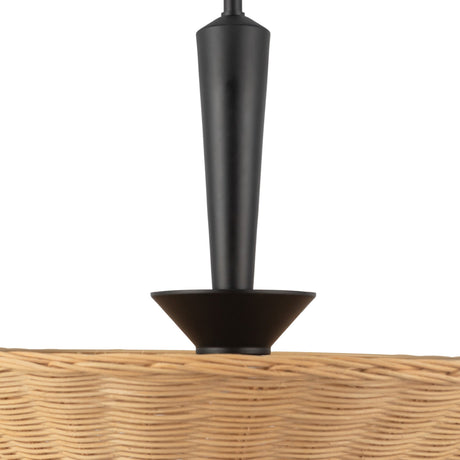 Alora Mood Bridgette 16-in Pendant