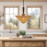 Alora Mood Bridgette 16-in Pendant