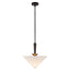 Alora Mood Bridgette 16-in Pendant