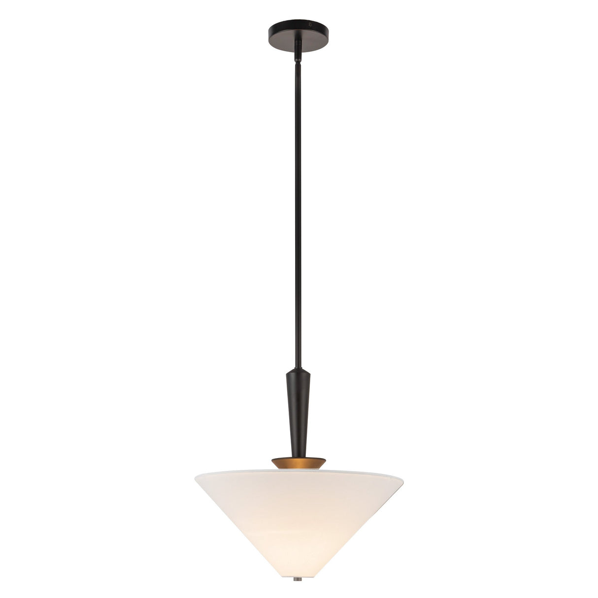 Alora Mood Bridgette 16-in Pendant