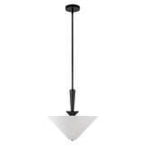 Alora Mood Bridgette 16-in Pendant