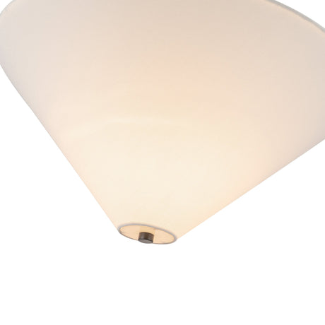 Alora Mood Bridgette 16-in Pendant