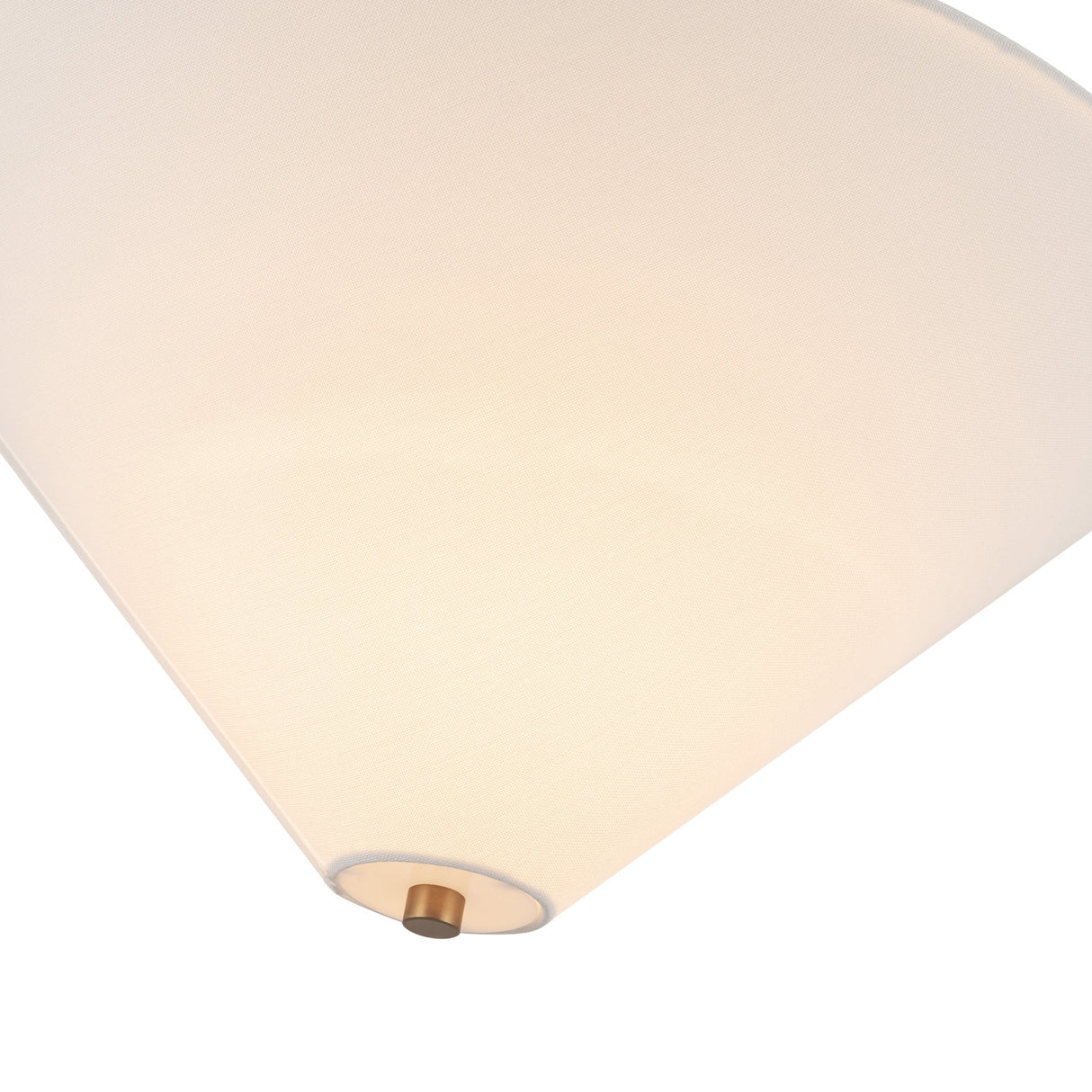 Alora Mood Bridgette 16-in Semi-Flush Mount