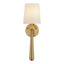 Alora Mood Bridgette 6-in Wall/Vanity Light
