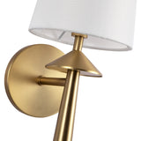 Alora Mood Bridgette 6-in Wall/Vanity Light