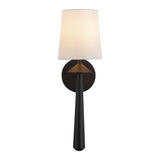 Alora Mood Bridgette 6-in Wall/Vanity Light