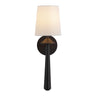 Alora Mood Bridgette 6-in Wall/Vanity Light