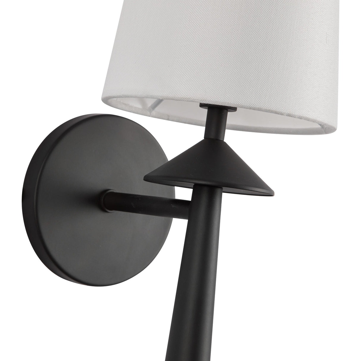 Alora Mood Bridgette 6-in Wall/Vanity Light