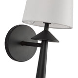 Alora Mood Bridgette 6-in Wall/Vanity Light