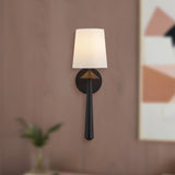 Alora Mood Bridgette 6-in Wall/Vanity Light