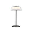Kuzco Brilla 11-in Table Lamp
