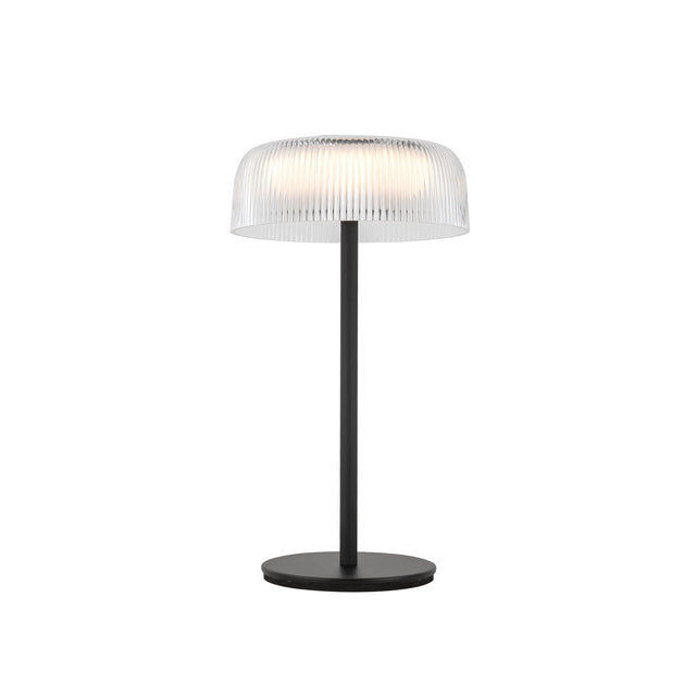 Kuzco Brilla 11-in Table Lamp