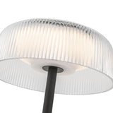 Kuzco Brilla 11-in Table Lamp