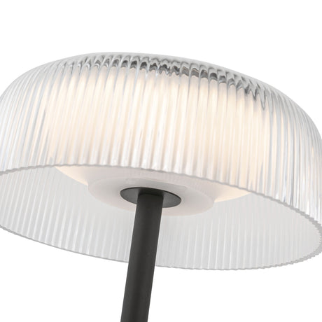Kuzco Brilla 11-in Table Lamp