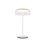Kuzco Brilla 11-in Table Lamp