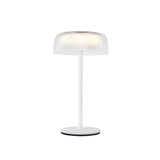 Kuzco Brilla 11-in Table Lamp