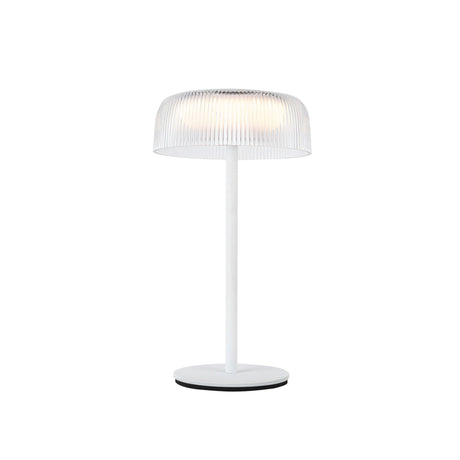 Kuzco Brilla 11-in Table Lamp