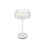 Kuzco Brilla 11-in Table Lamp