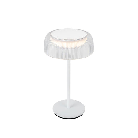 Kuzco Brilla 11-in Table Lamp