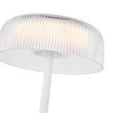 Kuzco Brilla 11-in Table Lamp