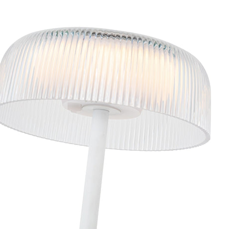 Kuzco Brilla 11-in Table Lamp