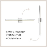 Kuzco Brio 36-in Vanity Light