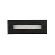 Kuzco Bristol 10-in Exterior Wall/Step Light