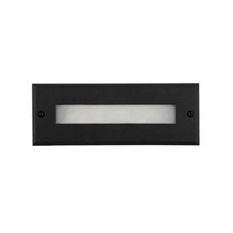 Kuzco Bristol 10-in Exterior Wall/Step Light