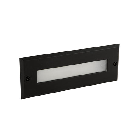 Kuzco Bristol 10-in Exterior Wall/Step Light