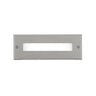 Kuzco Bristol 10-in Exterior Wall/Step Light